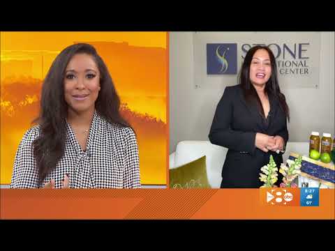 WFAA-Immune Boost with Quynh Chau Stone and how to improve