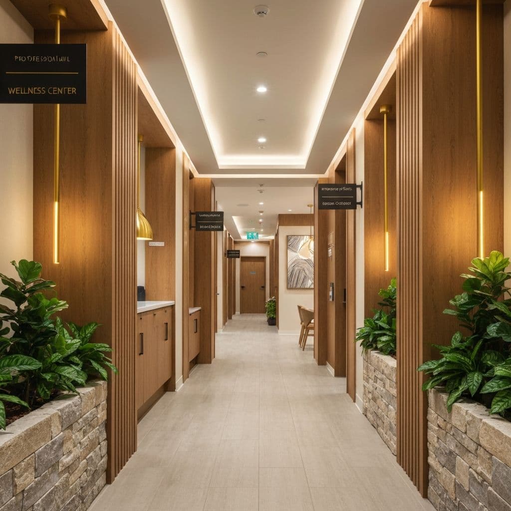 Stone IWC holistic practitioners