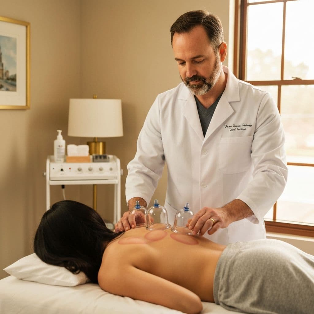 Holistic Precision. Five Decades Deep.