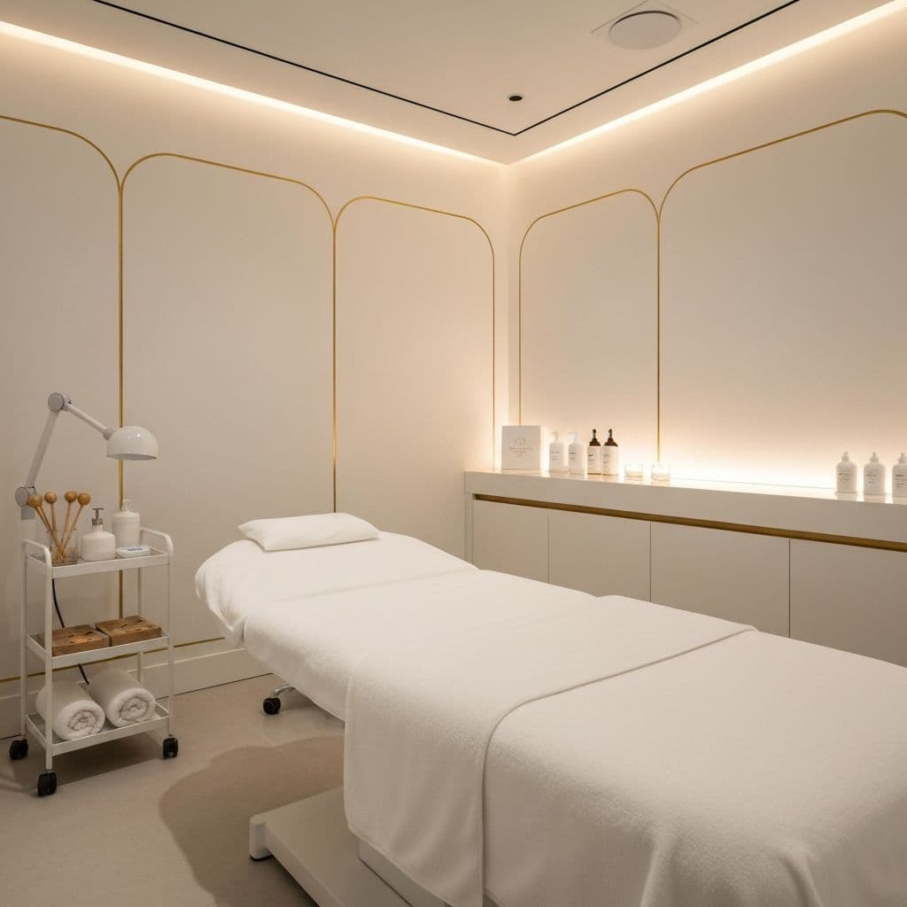 Professional Treatments